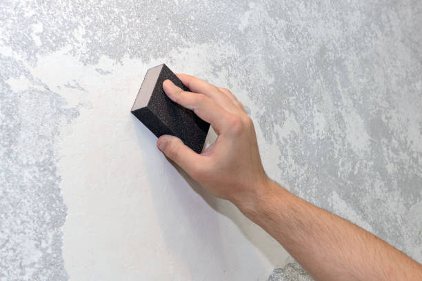 Asbestos and Lead Testing During Mold Inspection in Coats Bend, AL