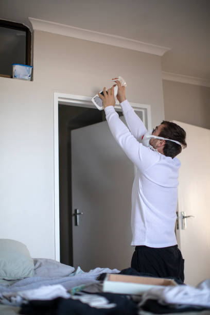 Best HVAC Mold Inspection and Cleaning  in Coats Bend, AL