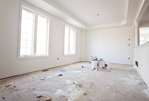 Best Post-Construction Mold Inspection  in Coats Bend, AL