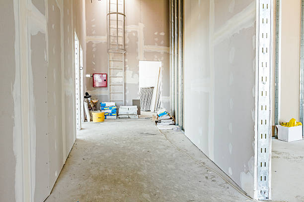 Best Post-Remediation Verification Testing  in Coats Bend, AL